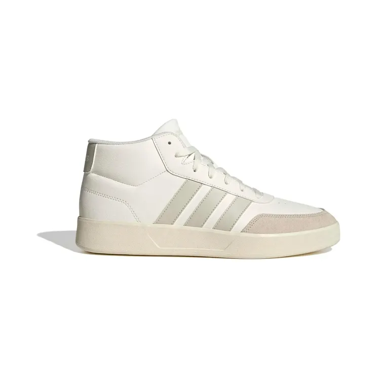 adidas Breaknet Mid “White” (JQ8625)