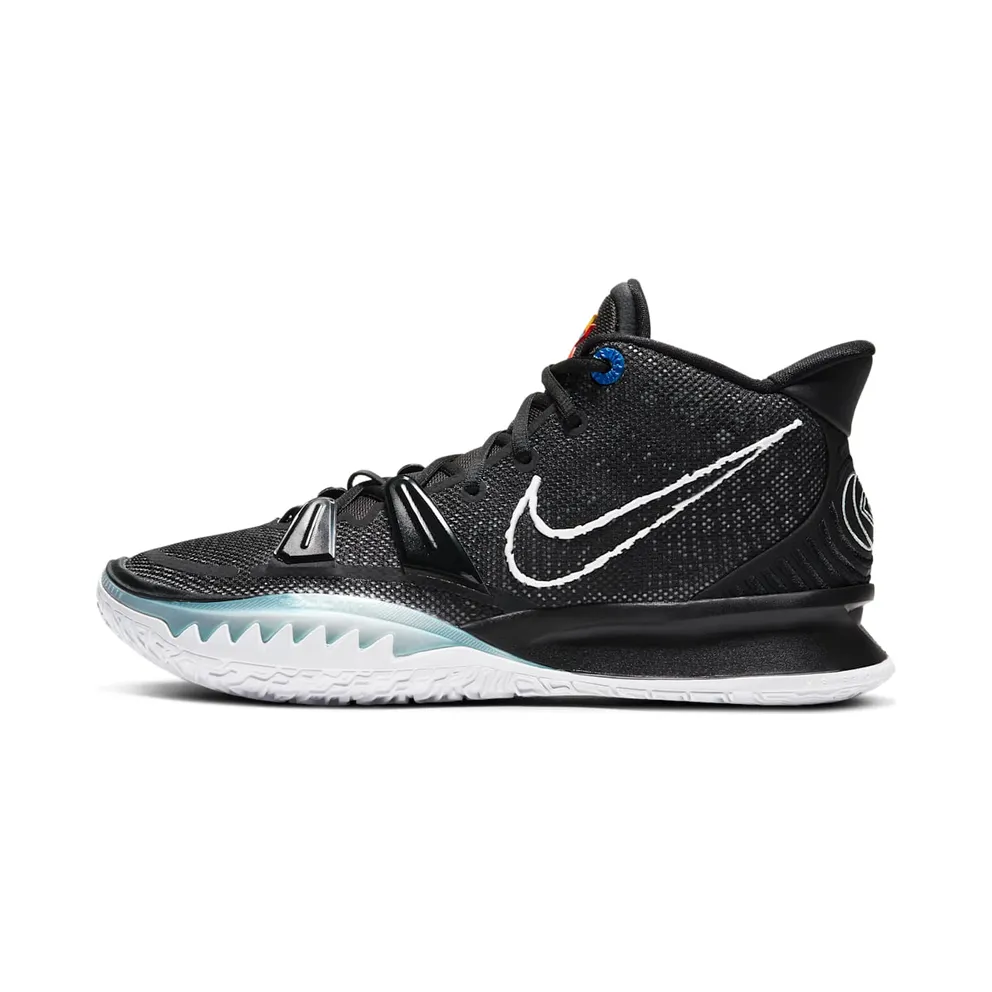 Kyrie 7 Schwarz (CQ9326-002)