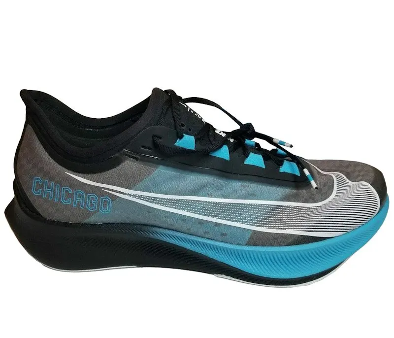 Nike Zoom Fly 3 Chicago Marathon (CT1114-001)