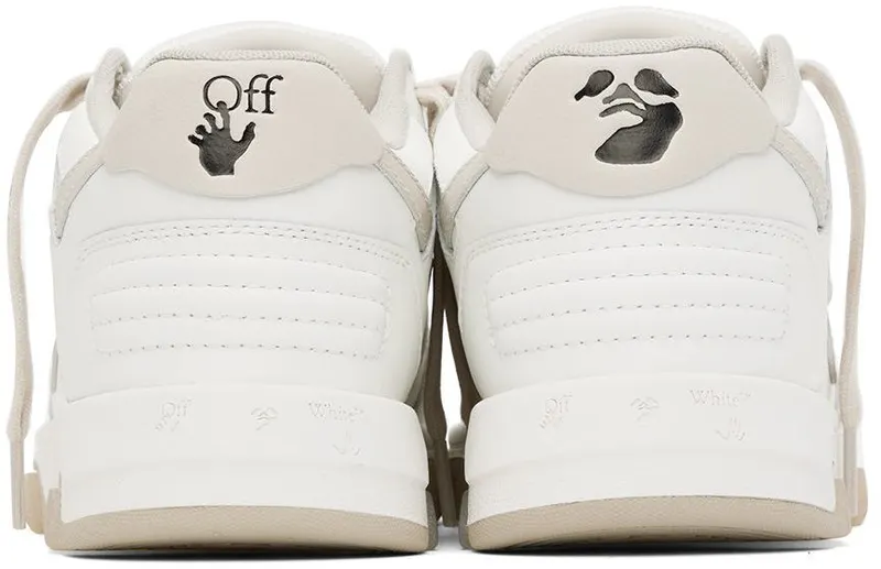 Off-White Off-White Out Of Office (OWIA259C99LEA0016101)