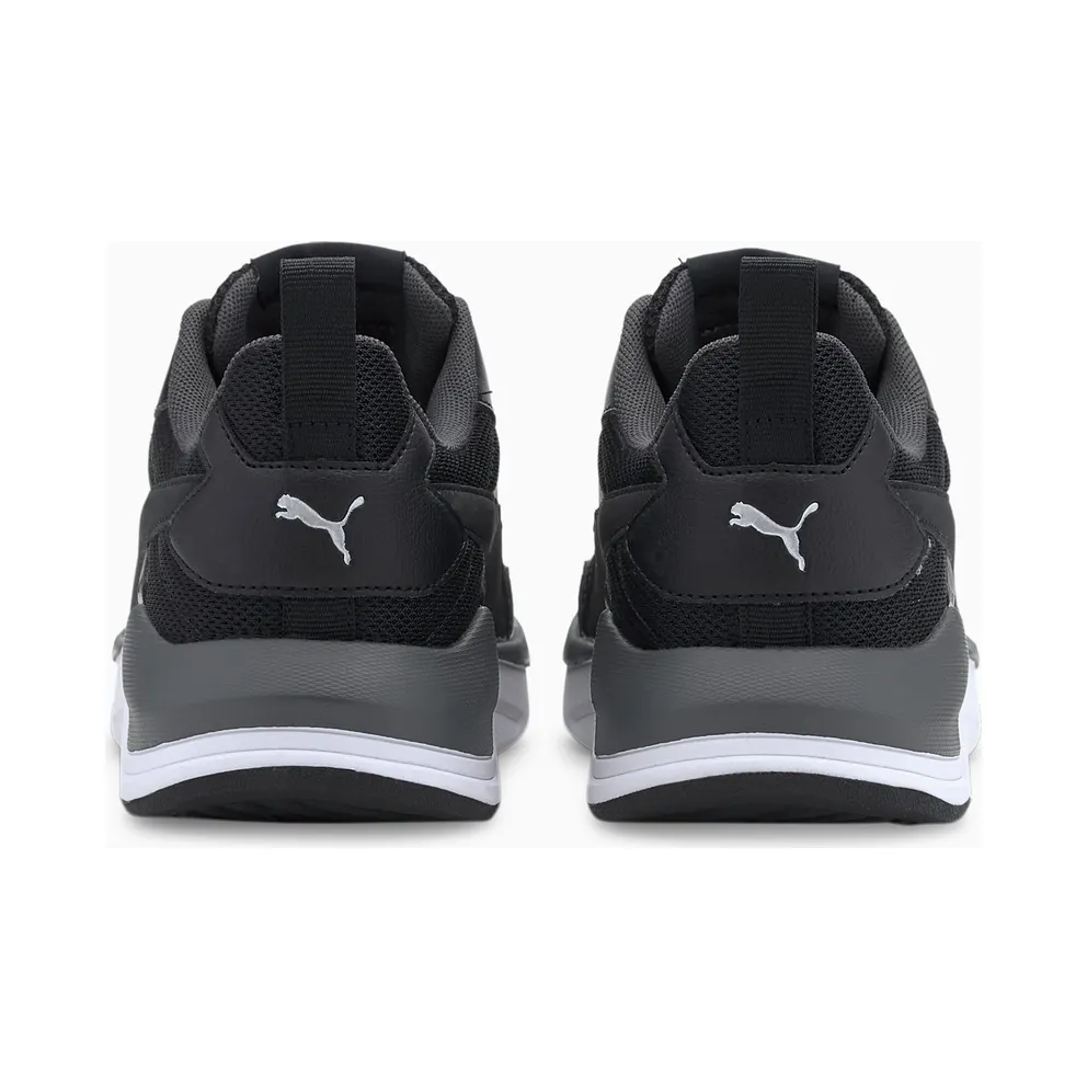 Puma X-Ray Lite Black/Silver (37439301)