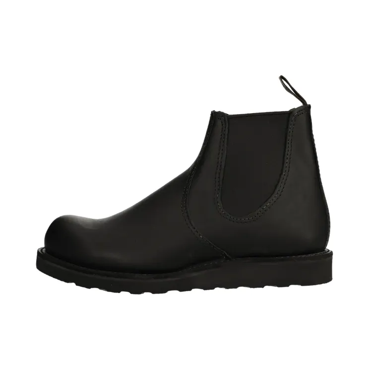 Red Wing Classic Chelsea “Black Harness” (3194)