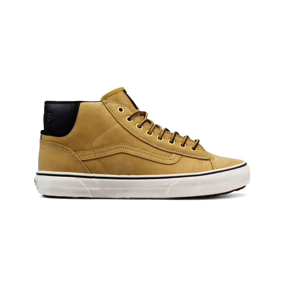 Vans Mid Skool MTE CA Brown Arrowwood (VN0ZDGEV0)