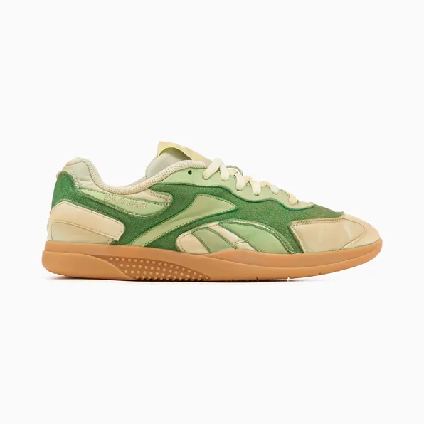 Reebok x Botter Hammer Stranded “Green” (RMIA07GC99LEA0015555)