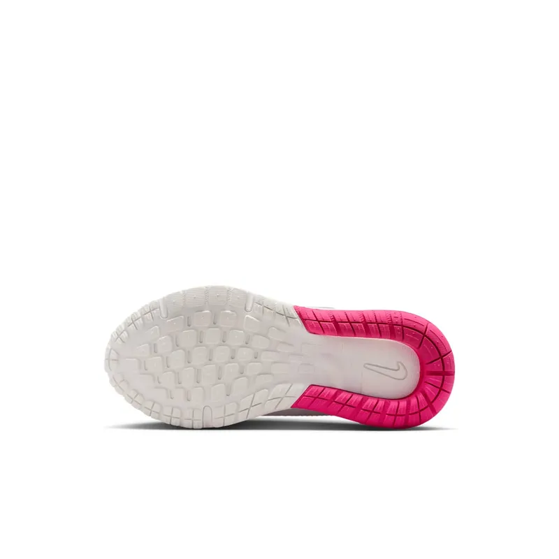 Nike Air Max Phoenix White Laser Fuchsia Grey (HF7053-103)