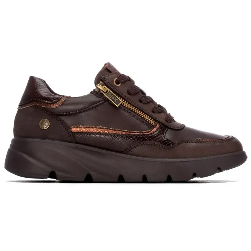 Xti 14611102 Shoes 14611102-Brown
