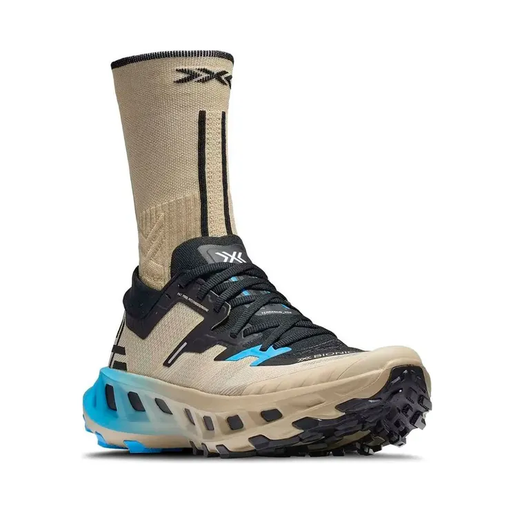 X-bionic Terraskin X02 (TSTS02S25UM105)