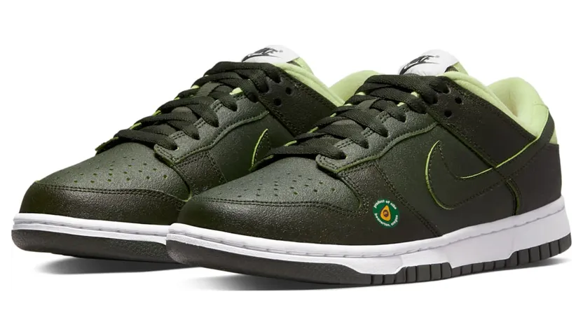 nike-dunk DM7606-300