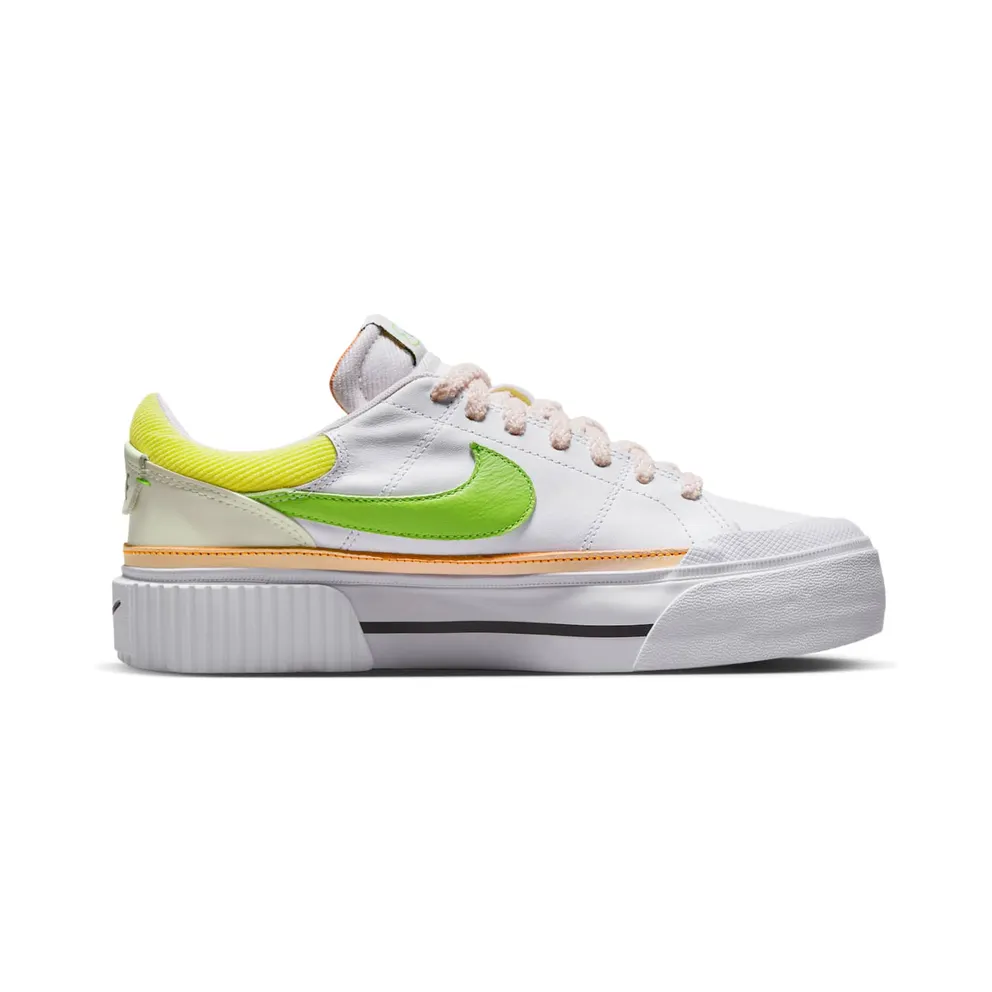 Nike Court Legacy Lift Feel Love (FD0872-100)