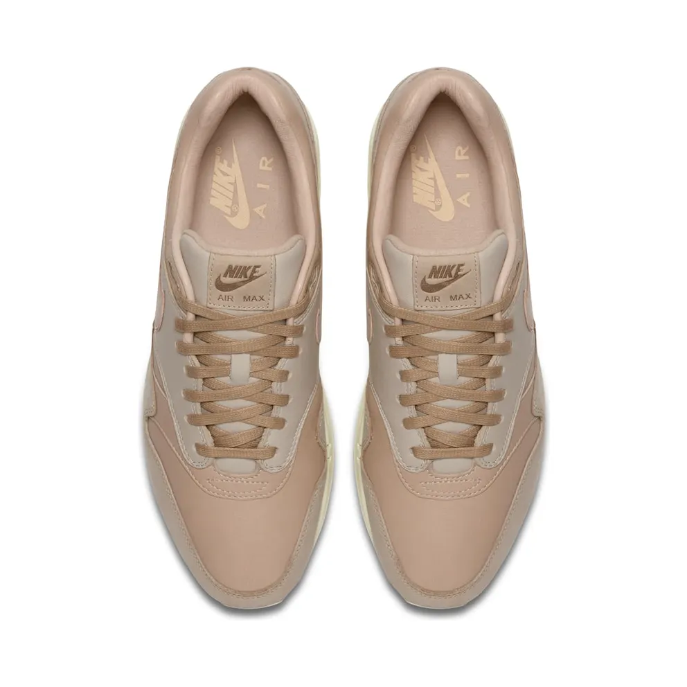 Nike Air Max 1 Pinnacle Sand Sail Particle Beige Lab (859554-201)