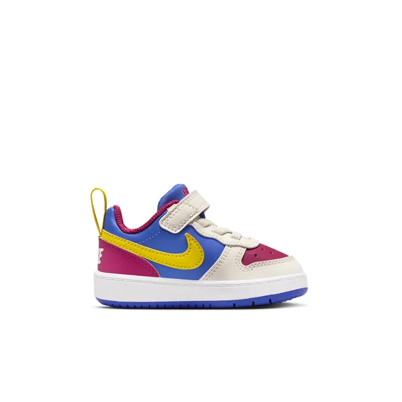 Nike Court Borough Low Recraft Sweet Beet Comet Blue (IM2183-633)