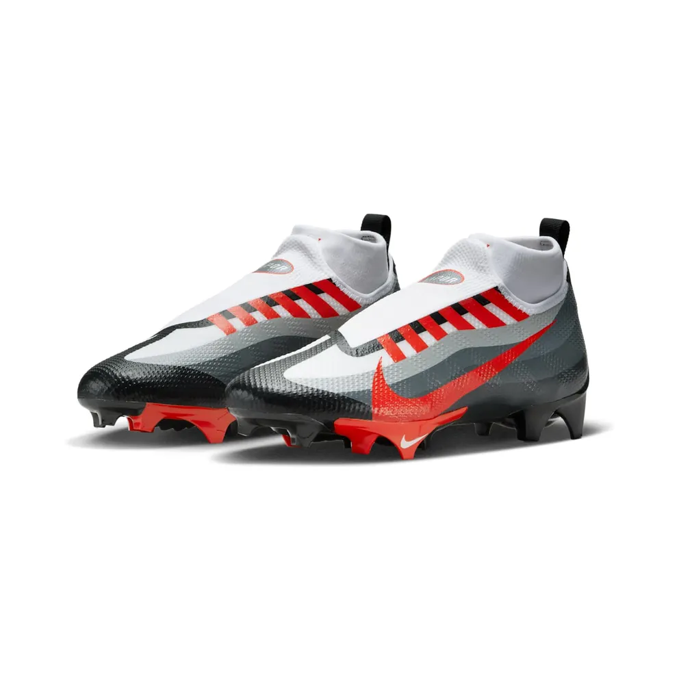 Nike Vapor Edge Pro 360 Black Team Orange (DV0778-004)