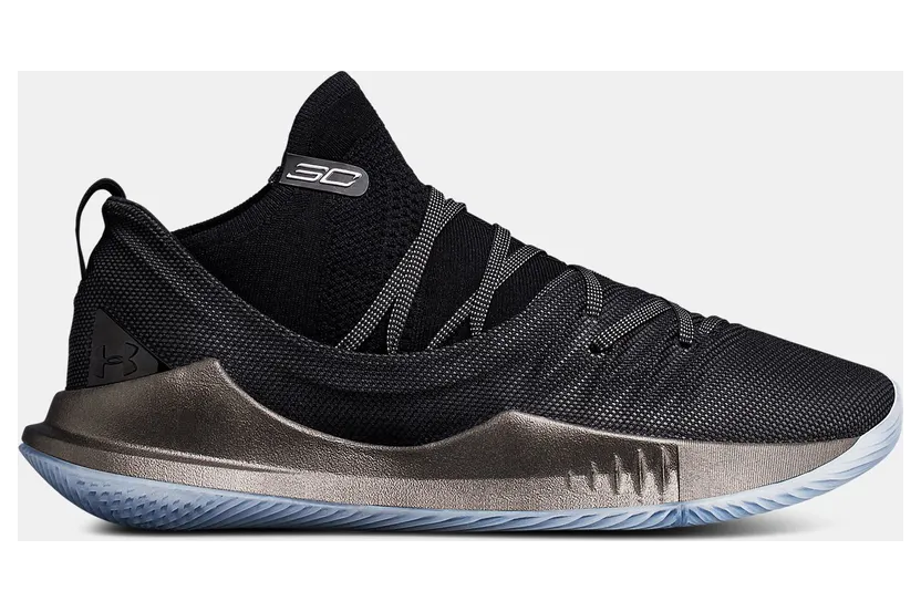 Under Armour Curry 5 Pi Day