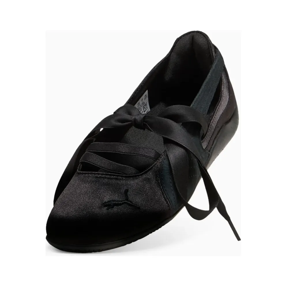 Speedcat Ballet Etoile Womens “Puma Black” (407681-02)