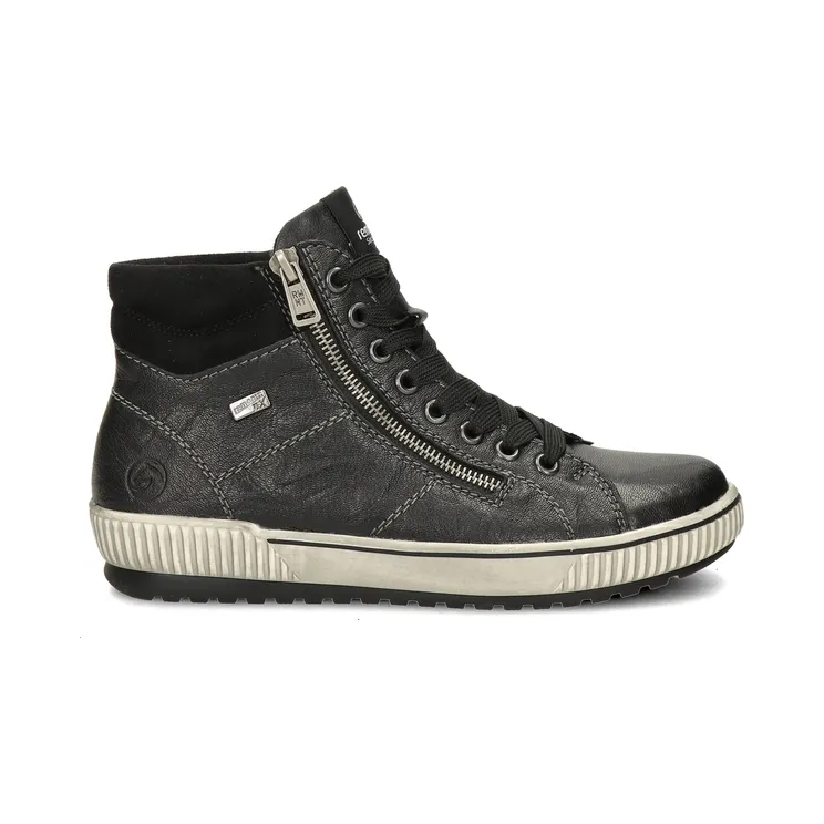 Remonte Black (D077201)