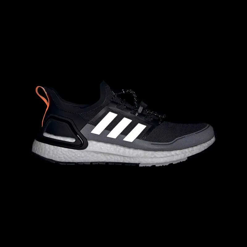adidas Ultra Boost Winter.Rdy Core Black Cloud White Core Black/Cloud White/Grey Six (EG5207)