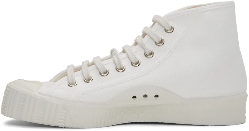 Spalwart White Special Mid (WS) (34050010000)