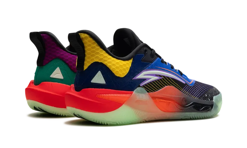 Anta KAI 1 Speed “Bag Work” (8125B1128S-9)