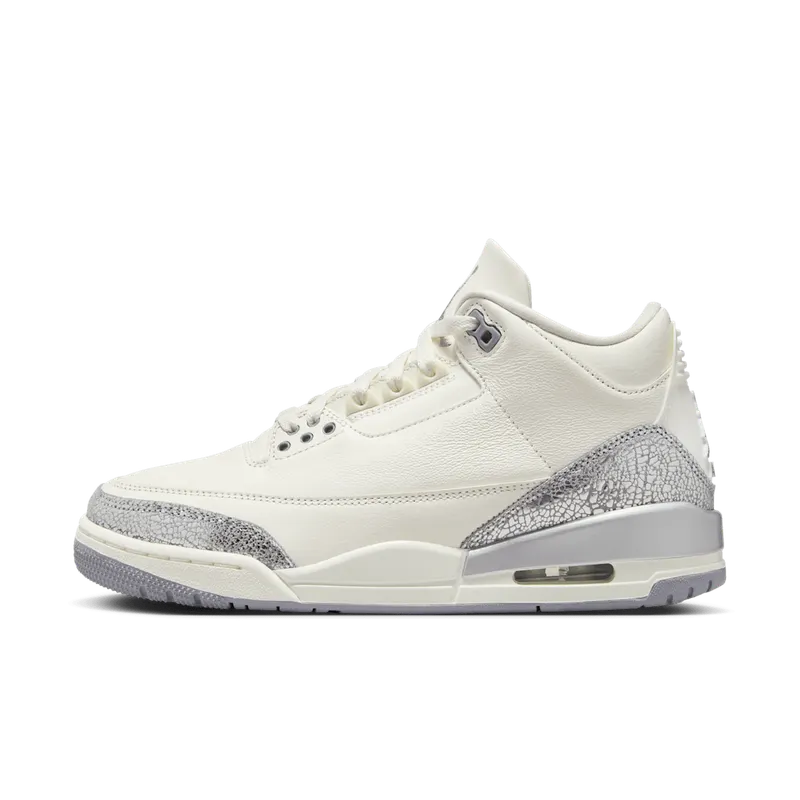 Nike Air Jordan 3 Retro Lucky Shorts (CK9246-100)