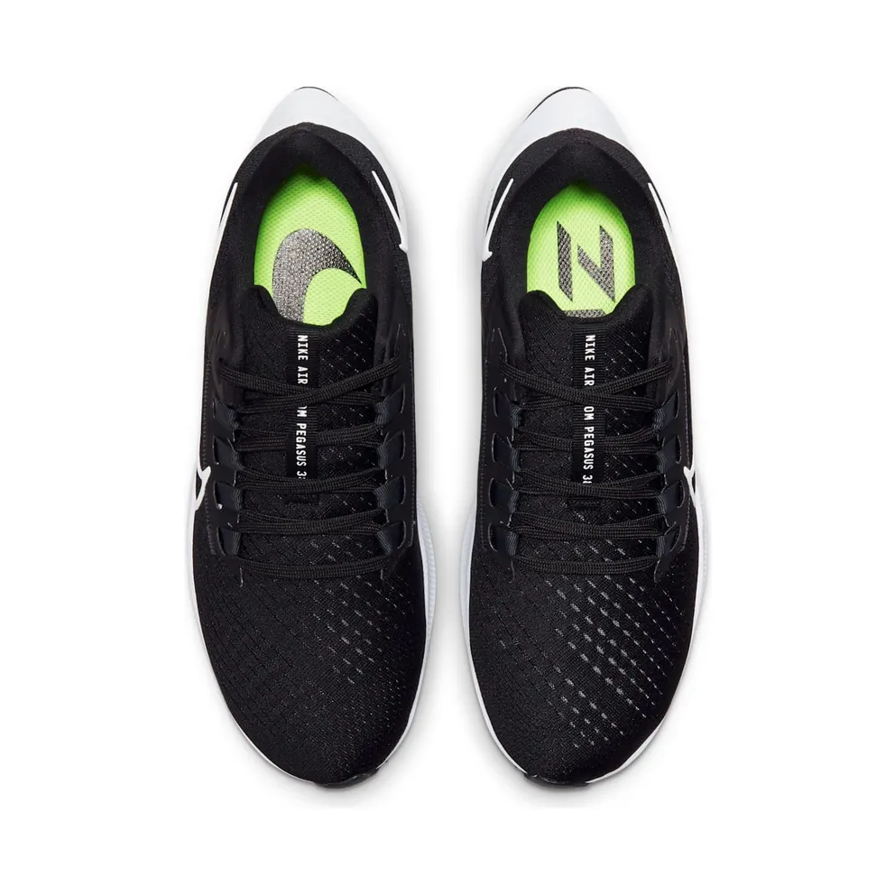 Nike Air Zoom Pegasus 38 Road Running Black (CW7358-002)
