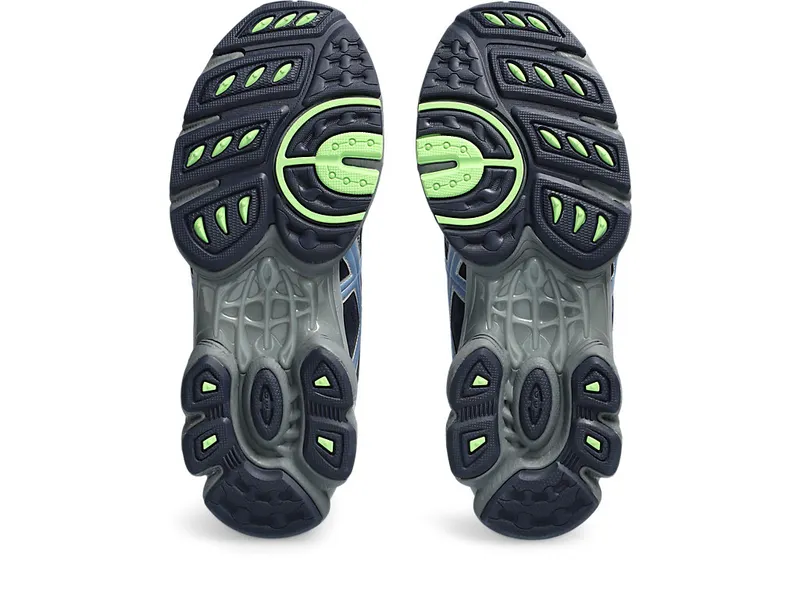 Asics Gel-nimbus 9 Steel Grey/Blue Harmony (1201A584.023)