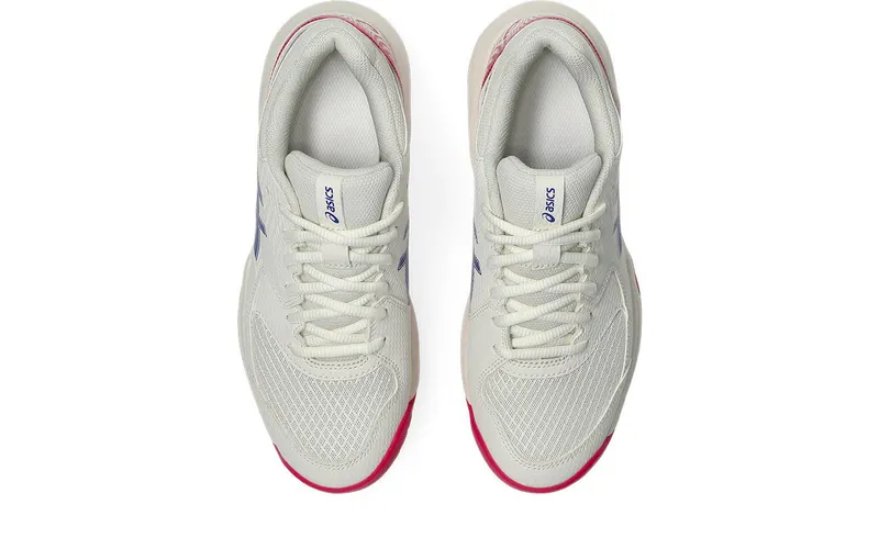 ASICS Gel-Dedicate 8 Cream Dark Cobalt (1042A237-105)