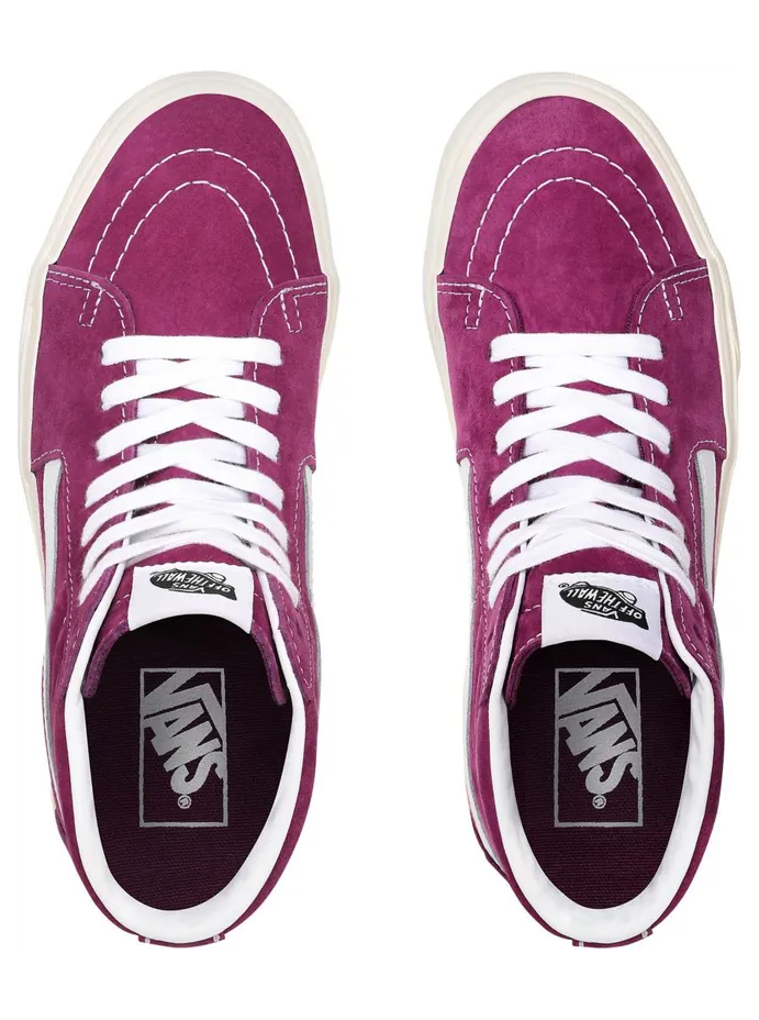 vans-sk8-hi VN0A4BV618Q