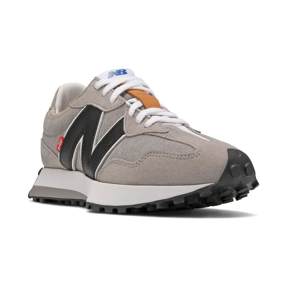New Balance 327 Levi’s Grey (2020) (MS327LVB)