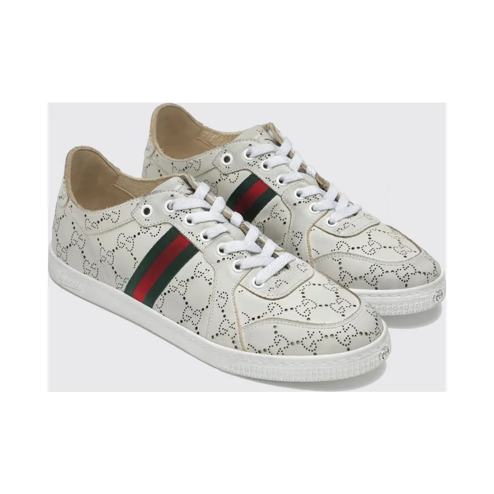 Gucci White (865050AAGGP9166)
