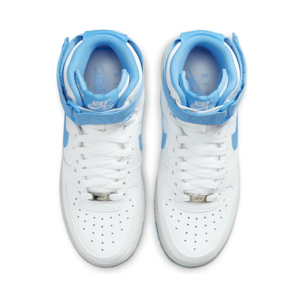 Nike Air Force 1 High Original White (DX3805-100)