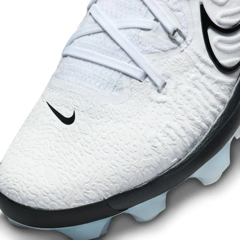 Nike Alpha Huarache NXT MCS “White Blue Tint Black” (DJ6519-101)
