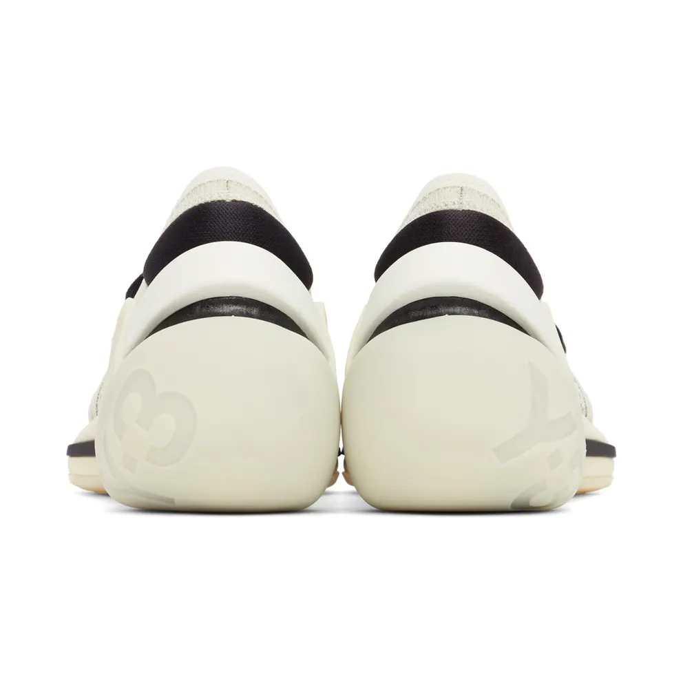 Adidas Y-3 Idoso Boost Orbit Grey / Black / Cream White (GW8644)