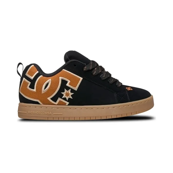 dc-sneaker 300529-009