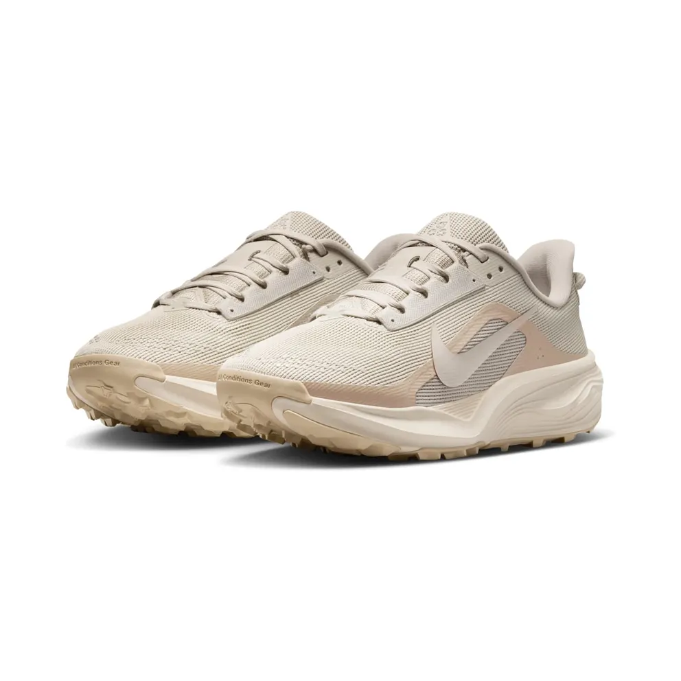 Nike ACG Cream Ii/Light Orewood Brown/Safety Orange/Cream Ii (HV8121-200)