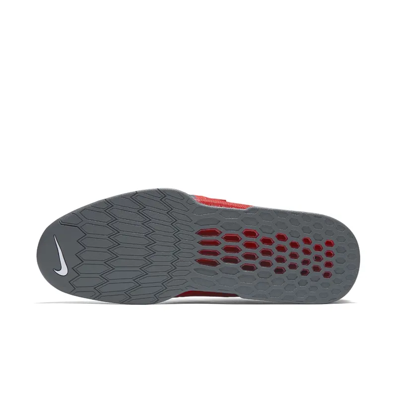Nike Romaleos 3 University Red Dark Grey University Red/White-Dark Grey (852933-600)