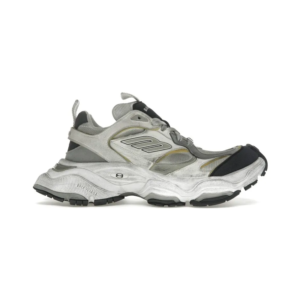 Balenciaga Cargo White Grey (785754W2MV19012)