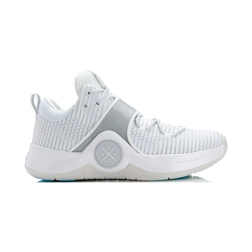 Li-Ning Way Of Wade 6 White Hot (ABAM089-28)