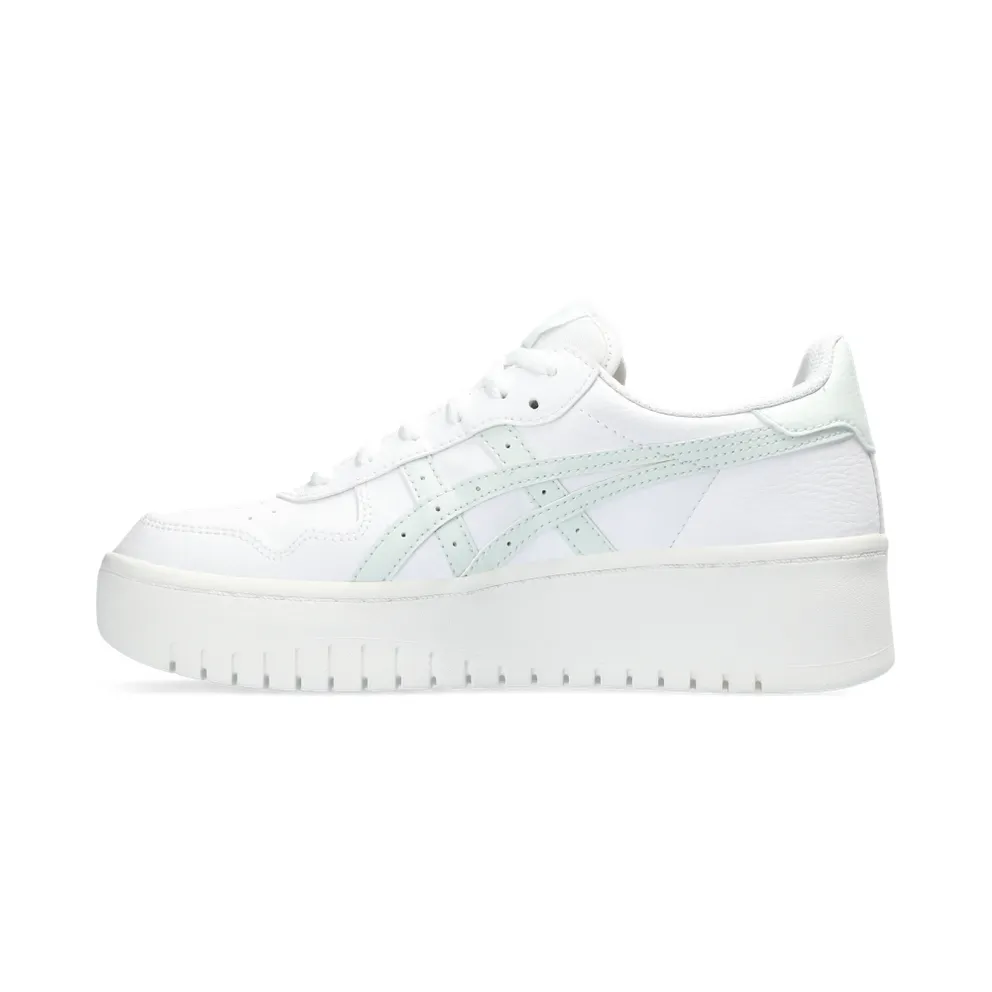 Asics Japan S™ Pf White/Pure Aqua (1202A024.111)