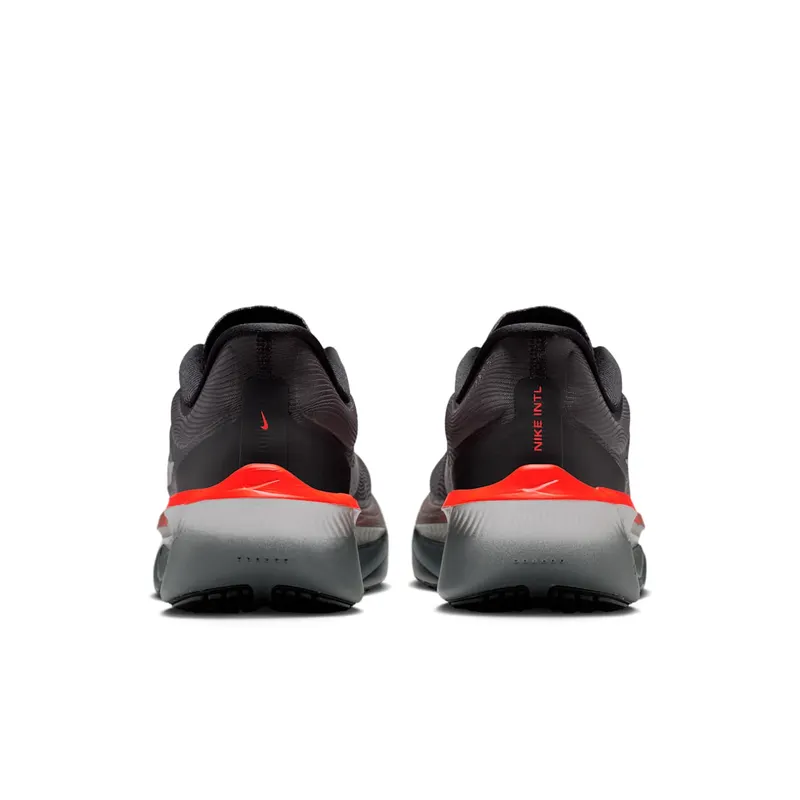 Nike Zoom Fly 6 Black & Bright Crimson (IR1995-010)