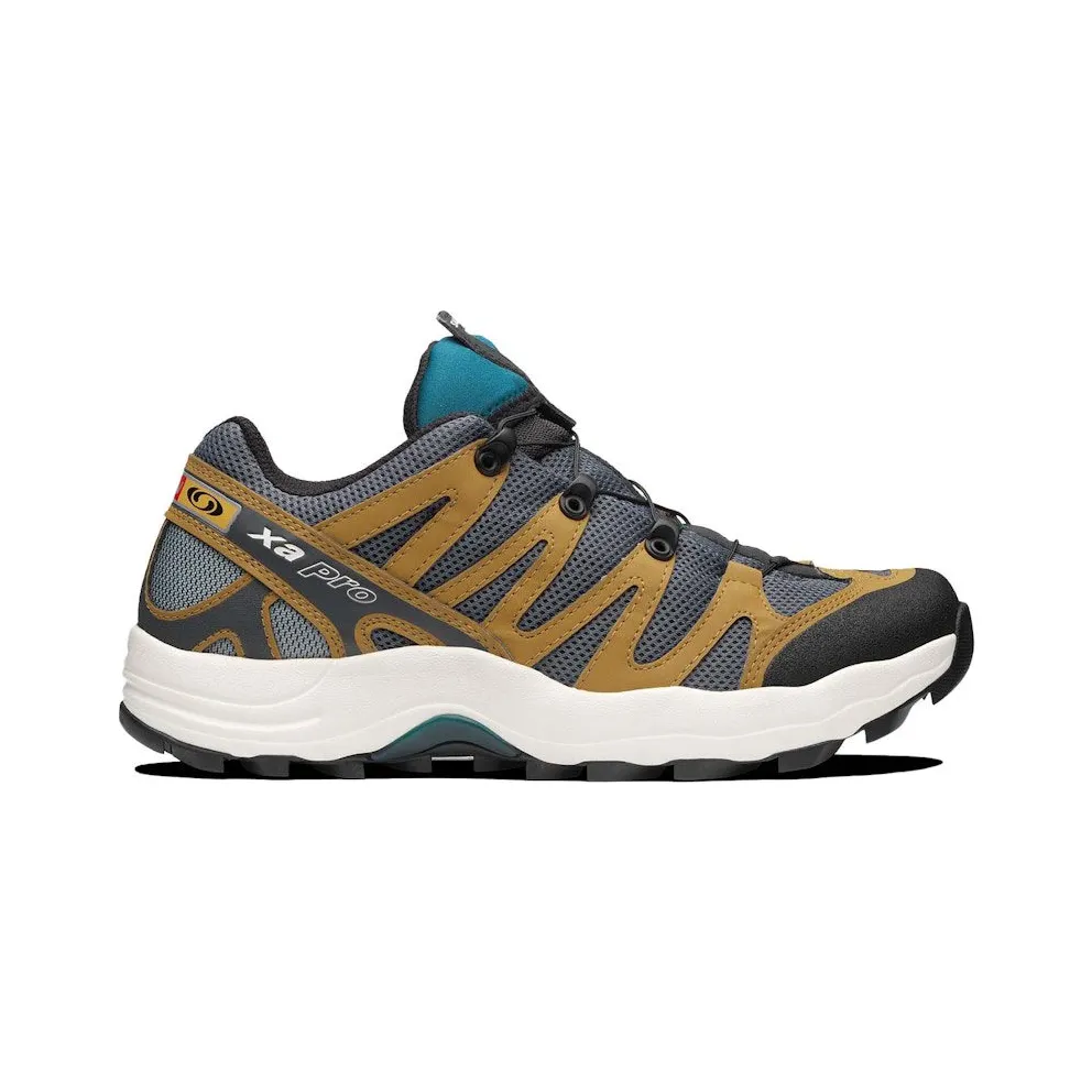 Salomon XA Pro 1 Bleached Sand Grey (L41467300)