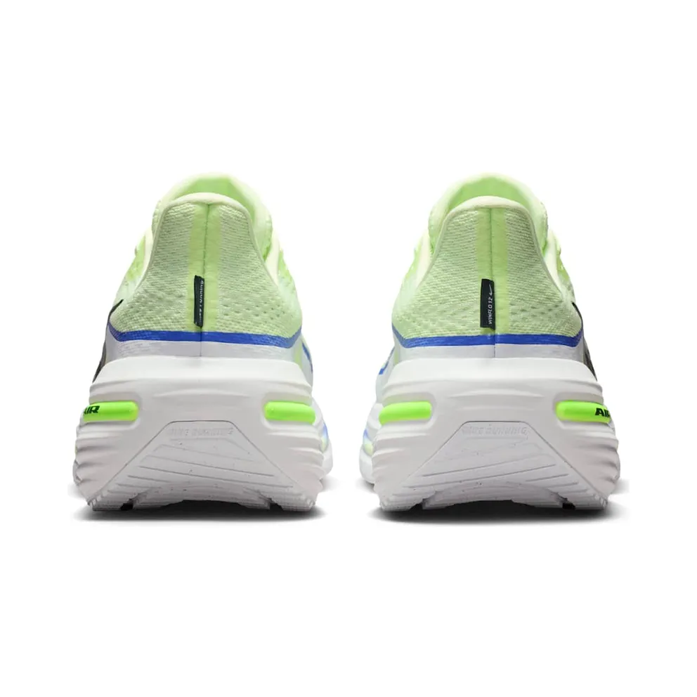 Nike Air Winflo 12 Volt Tint White Sapphire (HV9272-700)