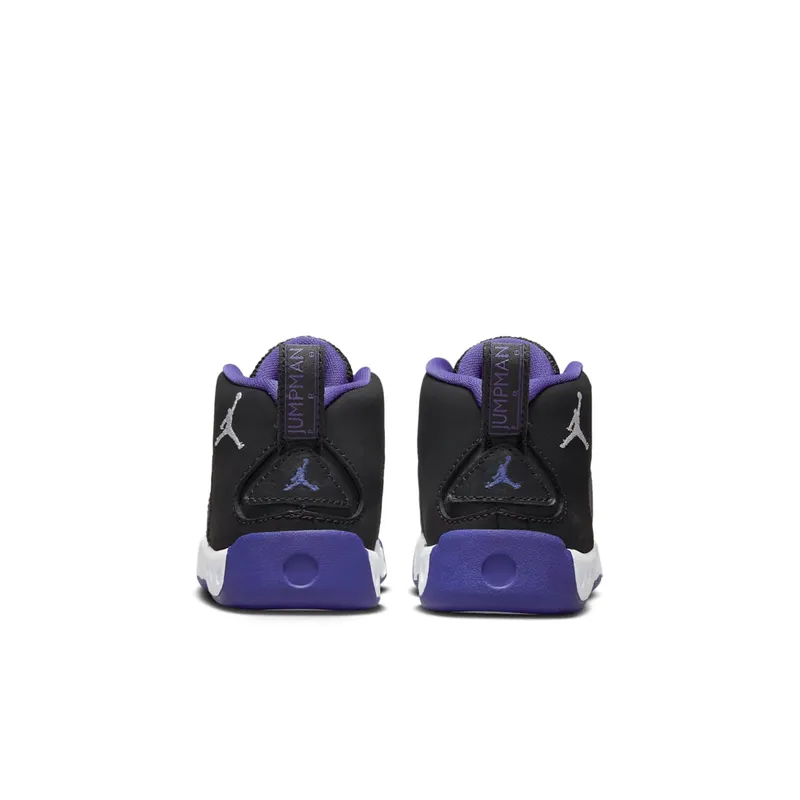 Jordan Jumpman Pro Black White Concord (DQ8435-004)