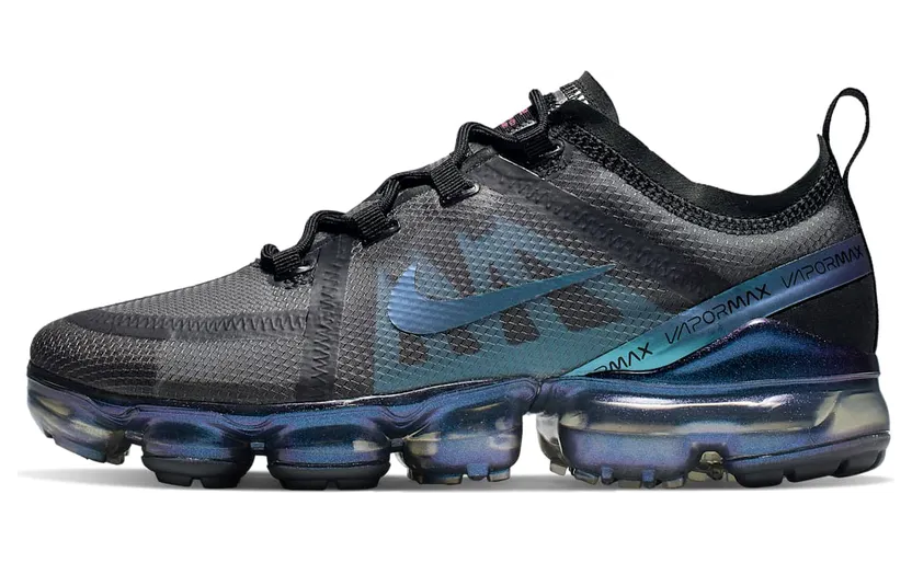 Nike Air VaporMax 2019 Black (AR6632-001)