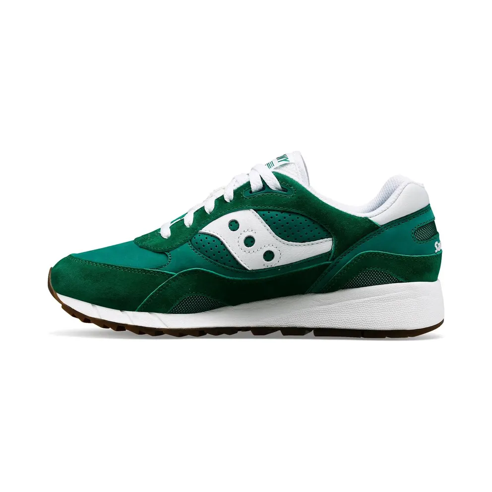Saucony Shadow 6000 – “Ivy Prep Pack – Green” (S70802-1)