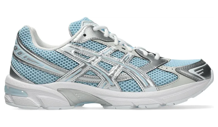 Asics Gel-1130 “Faded Denim Pure Silver” (1203A609-401)