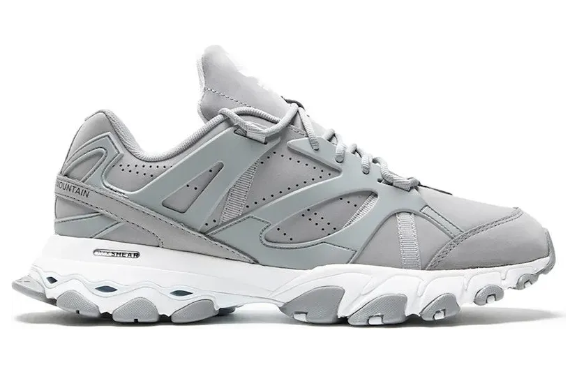 Reebok DMX Trail Shadow Mountain Research Grey (FZ4542)