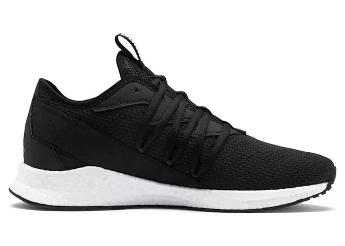 Puma NRGY Zwart (192568-01)