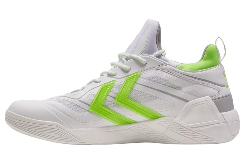 Hummel Algiz Wit (215170-9001)