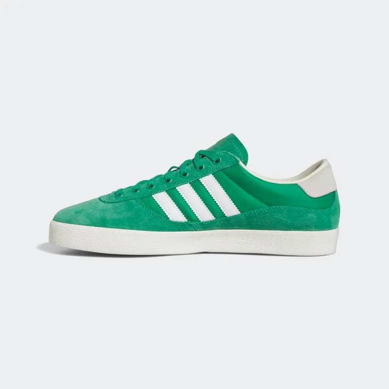 adidas Puig Indoor Court Green / Cloud White / Chalk White (HP9759)