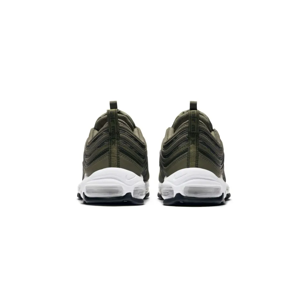 Nike Air Max 97 Tiger Camo Olive Medium Olive/Sequoia-Black-Medium Olive (AQ4132-200)